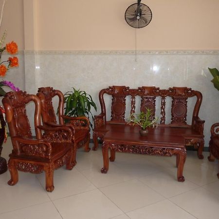 Hi Land Hotel Phnom Penh Ngoại thất bức ảnh