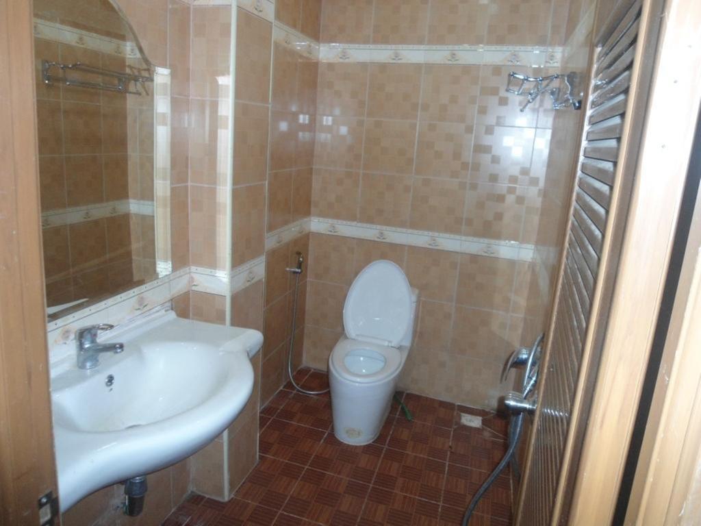 Hi Land Hotel Phnom Penh Phòng bức ảnh