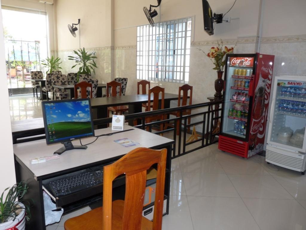 Hi Land Hotel Phnom Penh Ngoại thất bức ảnh