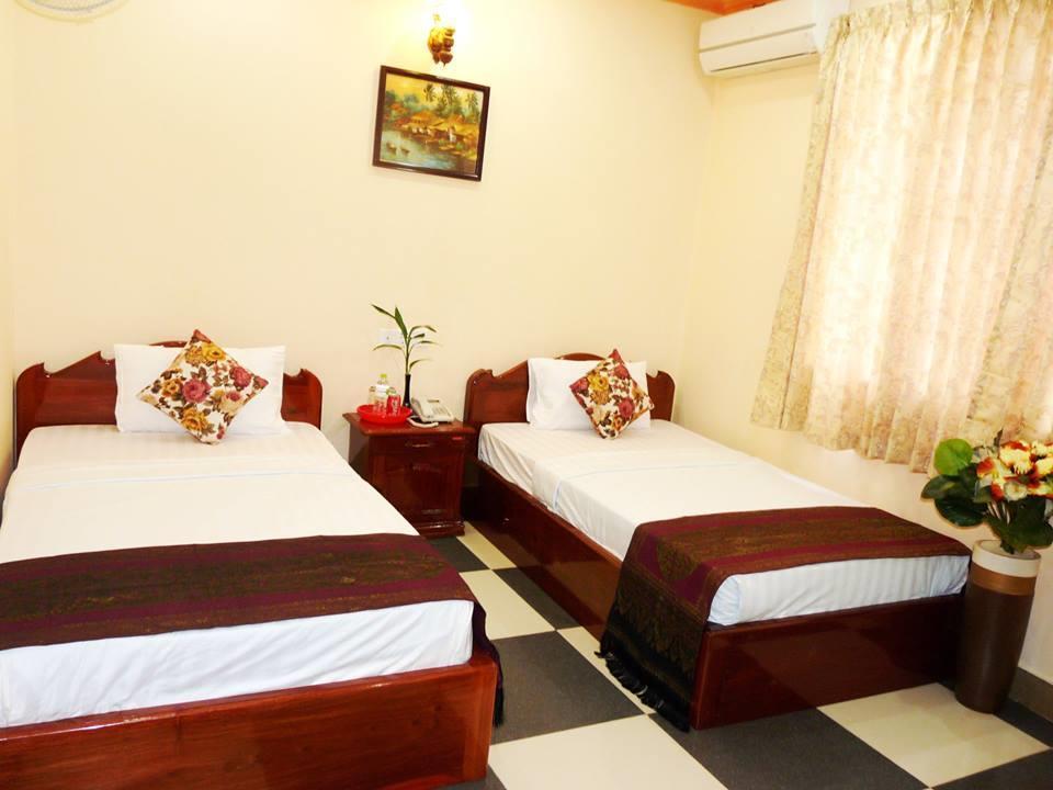 Hi Land Hotel Phnom Penh Ngoại thất bức ảnh
