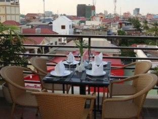 Hi Land Hotel Phnom Penh Ngoại thất bức ảnh